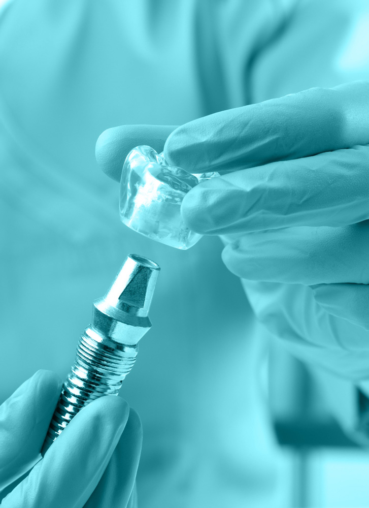 abutments compatibili