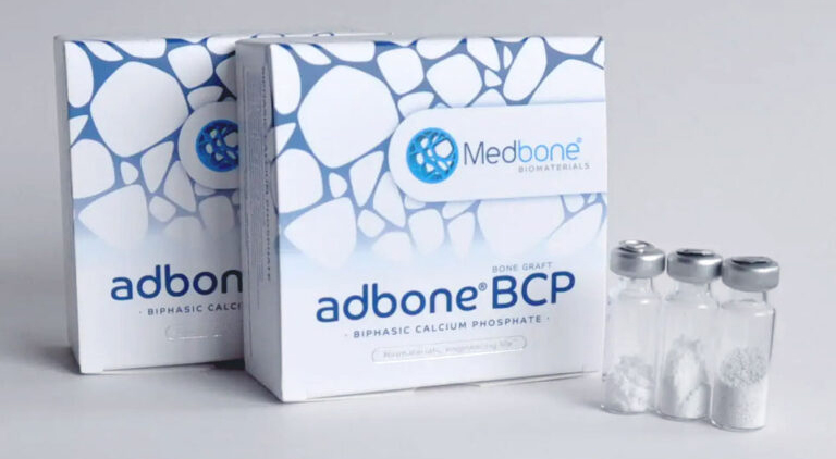 biosso dentale