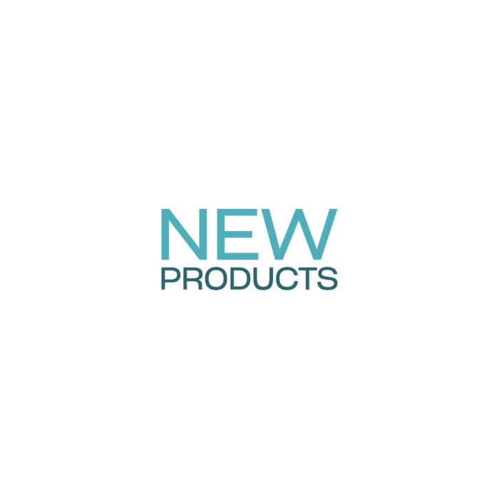 NEW PRODUCTS